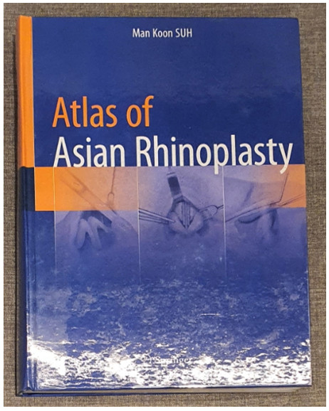 atlasofrhinoplasty